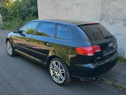 Grün Gebraucht 2005 Audi A3 Sportback Limousine | 2.400 € (Fairer Preis)