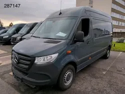Andere Gebraucht 2021 Mercedes E-Sprinter Van | 17.450 € (Fairer Preis)
