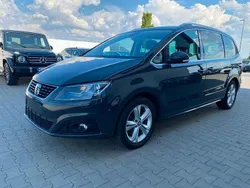 Grau Gebraucht 2022 Seat Alhambra XCELLENCE Van / Kleinbus | 28.999 € (Guter Preis)