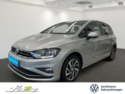 VW Golf Sportsvan
