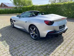Argento nürburgring Gebraucht 2022 Ferrari Portofino Cabrio | 264.000 €