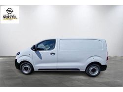 Weiß Gebraucht 2023 Opel Vivaro Edition Van | 29.970 €