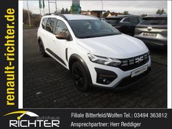 Weiß Gebraucht 2024 Dacia Jogger Extreme Van / Kleinbus | 19.495 € (Fairer Preis)