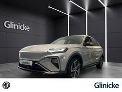Grau Gebraucht 2023 MG Marvel R Performance SUV | 34.980 € (Teuer)