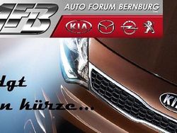 Grün Neu 2025 Kia Sportage GT-Line SUV | 41.990 € (Teuer)