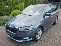 Grau Gebraucht 2019 Skoda Fabia Style Kombi | 13.960 € (Fairer Preis)