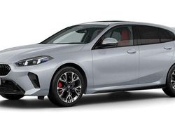 Grau Neu 2025 BMW 123 M Sport Kleinwagen | 50.380 € (Etwas zu teuer)