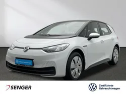 Weiß Gebraucht 2022 VW ID.3 Pro Kleinwagen | 22.880 € (Guter Preis)