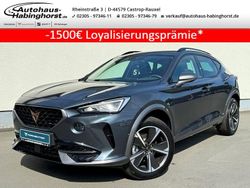Grau Gebraucht 2024 Cupra Formentor SUV | 32.490 € (Fairer Preis)