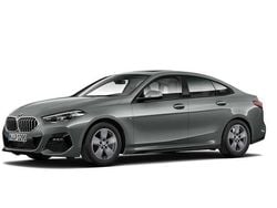 Gebraucht 2025 BMW 218 Shadowline Coupé | 29.995 € (Guter Preis)