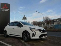 Antarktisweiß Neu 2025 Mitsubishi Colt Basis Kleinwagen | 16.490 € (Guter Preis)