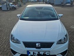 Weiß Gebraucht 2018 Seat Ibiza Style Kleinwagen | 8.190 € (Fairer Preis)