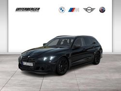 Black sapphire Neu 2025 BMW M3 Competition Edition Kombi | 107.990 € (Teuer)