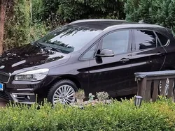 Braun Gebraucht 2015 BMW 220 M Sport Limousine | 14.000 € (Guter Preis)