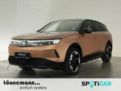 Braun Gebraucht 2024 Opel Grandland Electric SUV | 42.824 € (Superpreis)
