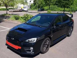 Subaru WRX STI