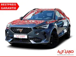 Magnetic tech (metallic) Gebraucht 2021 Cupra Formentor SUV | 25.950 € (Fairer Preis)