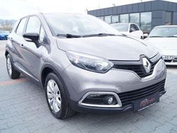 Grau Gebraucht 2015 Renault Captur Dynamique SUV | 7.890 € (Fairer Preis)
