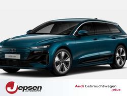 Malpeloblau metallic Gebraucht 2025 Audi A6 e-tron Sport Kombi | 57.490 €