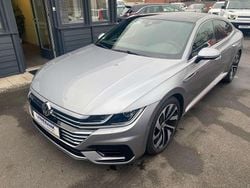Pyrit silber Gebraucht 2019 VW Arteon R-line Coupé | 25.900 € (Guter Preis)