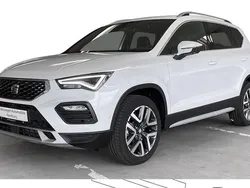 Weiß Neu 2025 Seat Ateca Xperience SUV | 38.485 € (Etwas zu teuer)
