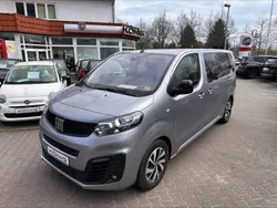 Grau Gebraucht 2022 Fiat E-Ulysse L2 75 kWh Van / Kleinbus | 35.997 € (Fairer Preis)