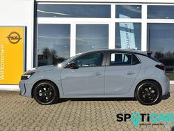 Grau Gebraucht 2025 Opel Corsa Edition Limousine | 18.750 € (Guter Preis)