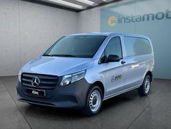 Silber Gebraucht 2025 Mercedes Vito Van / Kleinbus | 34.099 € (Fairer Preis)