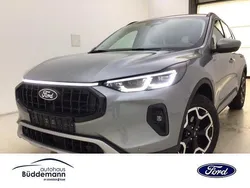 Solarsilber Gebraucht 2024 Ford Kuga Active SUV | 33.990 € (Superpreis)