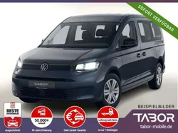 Starlight blue metallic Neu 2024 VW Caddy Van / Kleinbus | 35.288 € (Fairer Preis)
