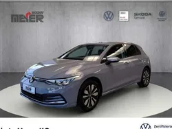 Grau Gebraucht 2024 VW Golf VIII Move Limousine | 26.390 € (Fairer Preis)