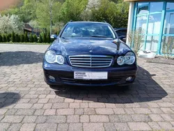 Mercedes C180
