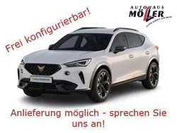 Frei wählbar Neu 2024 Cupra Formentor VZ SUV | 38.975 € (Superpreis)