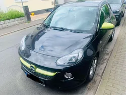 Gebraucht 2015 Opel Adam Glam Kleinwagen | 7.200 € (Superpreis)