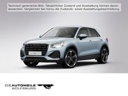 Pfeilgrau perleffekt Neu 2025 Audi Q2 Advanced SUV | 36.700 € (Fairer Preis)