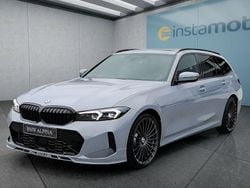 Grau Neu 2025 Alpina B3 Kombi | 103.599 € (Guter Preis)