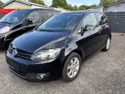 Schwarz Gebraucht 2011 VW Golf Plus Cross Style Van / Kleinbus | 3.100 € (Guter Preis)