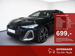 Schwarz Gebraucht 2025 Audi A5 Edition .1 Coupé | 61.650 € (Superpreis)