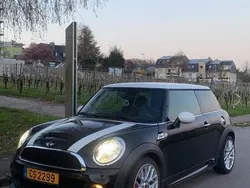 Schwarz Gebraucht 2009 Mini John Cooper Works Coupé Coupé | 16.200 €