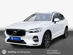 Weiß Gebraucht 2024 Volvo XC60 Core SUV | 43.200 € (Guter Preis)