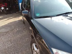 Schwarz Gebraucht 2006 Ford Mondeo Kombi | 950 € (Superpreis)