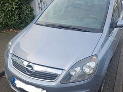 Gebraucht 2005 Opel Zafira Van / Kleinbus | 2.500 € (Guter Preis)