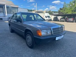 Braun Gebraucht 1988 Mercedes 190 Limousine | 7.770 €