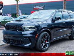 Night moves Neu 2025 Dodge Durango SUV | 69.999 € (Fairer Preis)