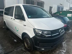 Weiß Gebraucht 2018 VW T6 Van | 10.900 € (Superpreis)
