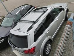 Silber Gebraucht 2012 Fiat Freemont SUV | 5.700 € (Fairer Preis)