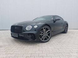 Schwarz Gebraucht 2019 Bentley Continental GT Mulliner | 119.000 € (Superpreis)