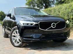 Schwarz Gebraucht 2019 Volvo XC60 Momentum SUV | 22.499 € (Superpreis)