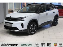 Okenitweiß (weiss) Gebraucht 2024 Citroën C5 Aircross SUV | 29.500 € (Etwas zu teuer)