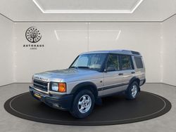 Gold Gebraucht 2000 Land Rover Discovery 2 SUV | 5.790 €
